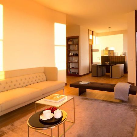 Domux Home Torre Velasca Μιλάνο Εξωτερικό φωτογραφία