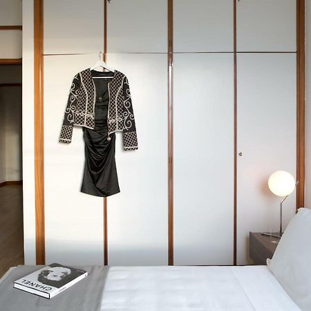 Domux Home Torre Velasca Μιλάνο Εξωτερικό φωτογραφία