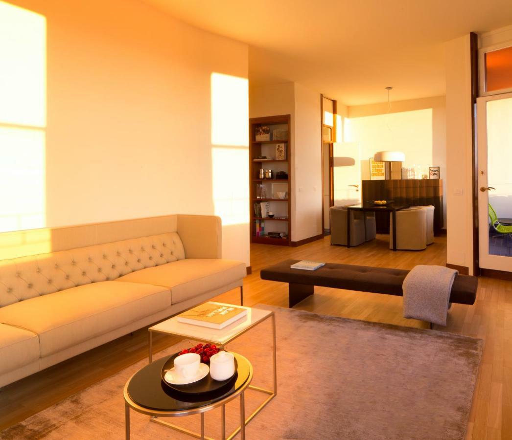 Domux Home Torre Velasca Μιλάνο Εξωτερικό φωτογραφία