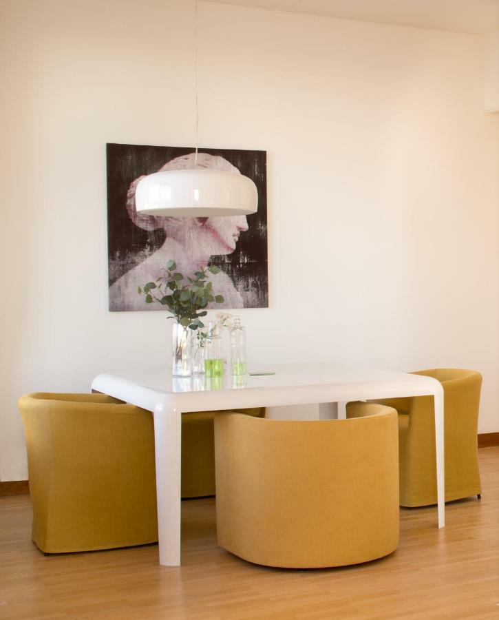 Domux Home Torre Velasca Μιλάνο Εξωτερικό φωτογραφία