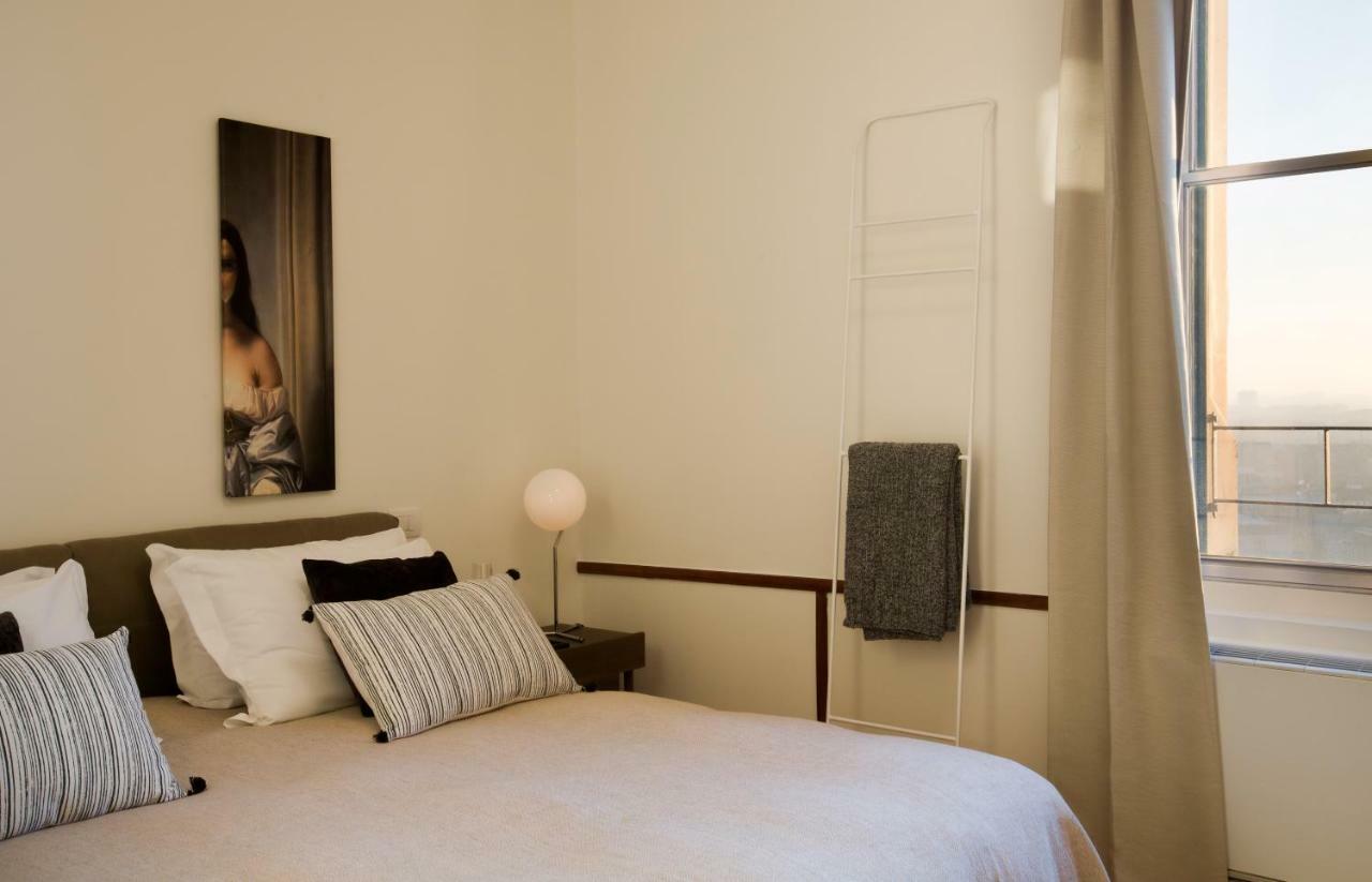 Domux Home Torre Velasca Μιλάνο Εξωτερικό φωτογραφία