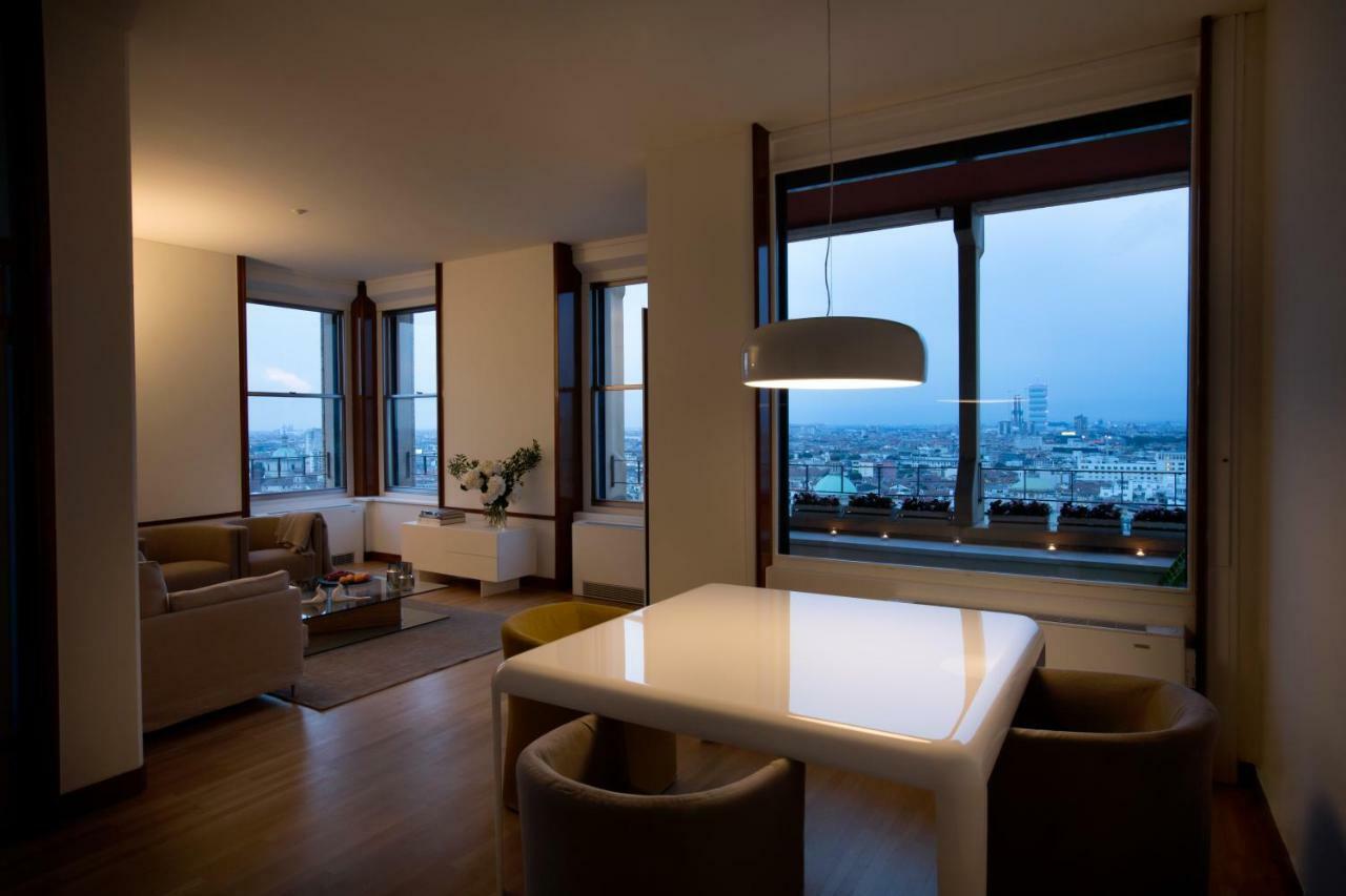 Domux Home Torre Velasca Μιλάνο Εξωτερικό φωτογραφία