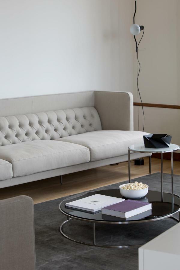 Domux Home Torre Velasca Μιλάνο Εξωτερικό φωτογραφία