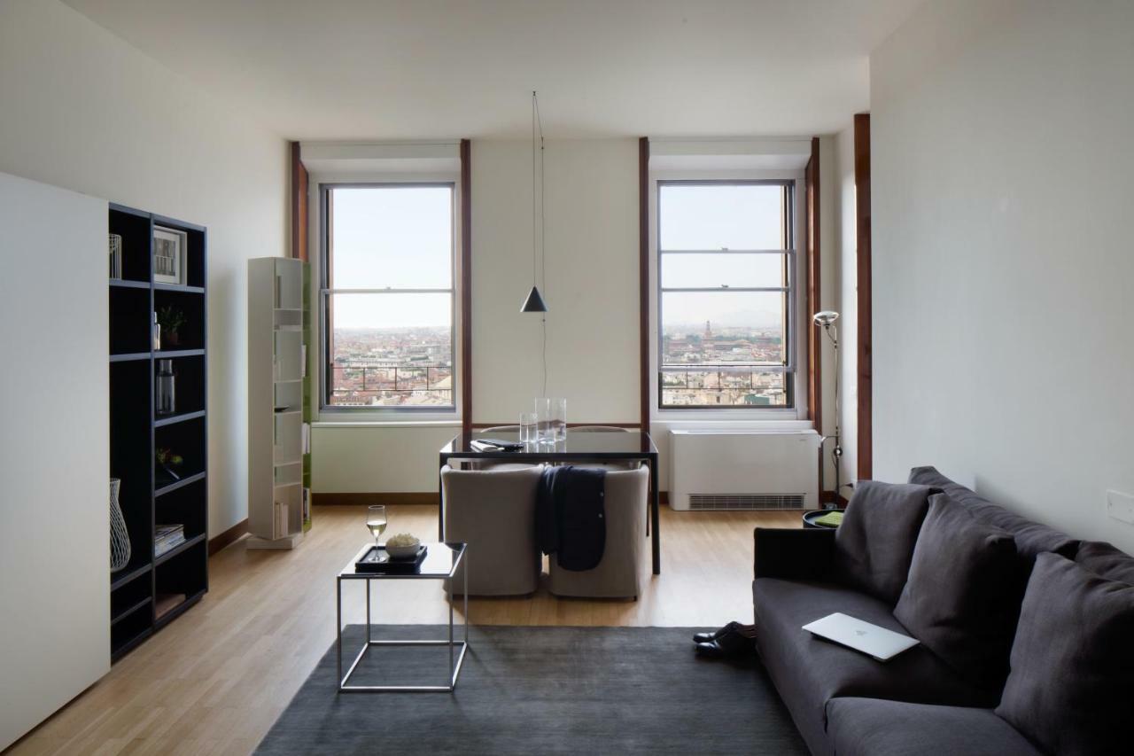 Domux Home Torre Velasca Μιλάνο Εξωτερικό φωτογραφία