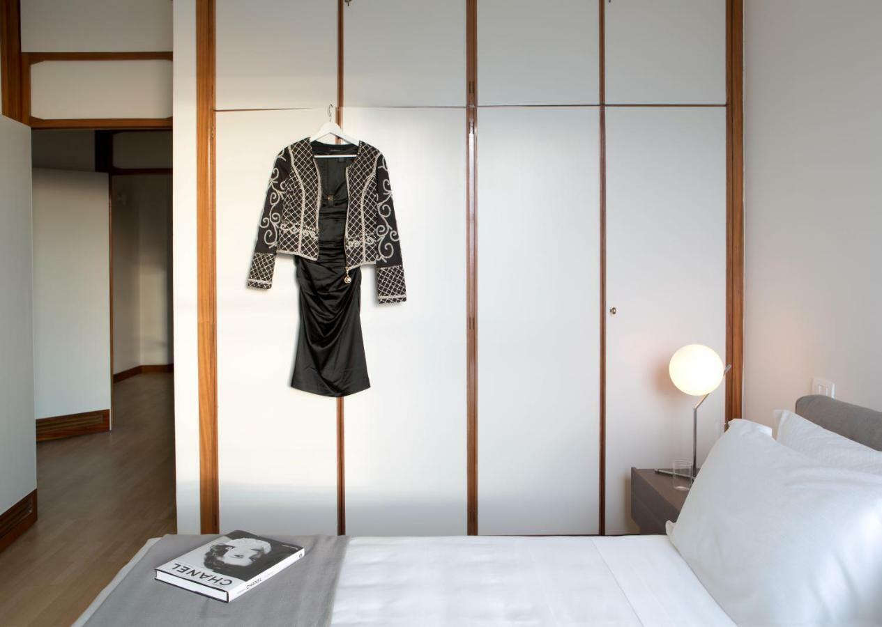 Domux Home Torre Velasca Μιλάνο Εξωτερικό φωτογραφία