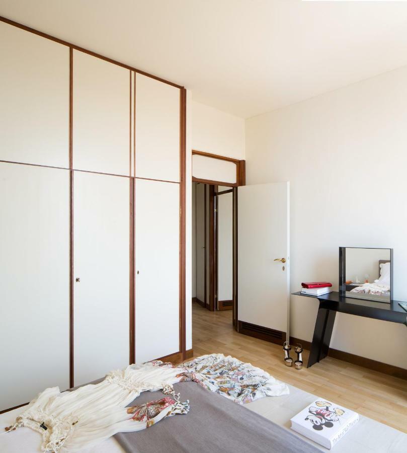 Domux Home Torre Velasca Μιλάνο Εξωτερικό φωτογραφία