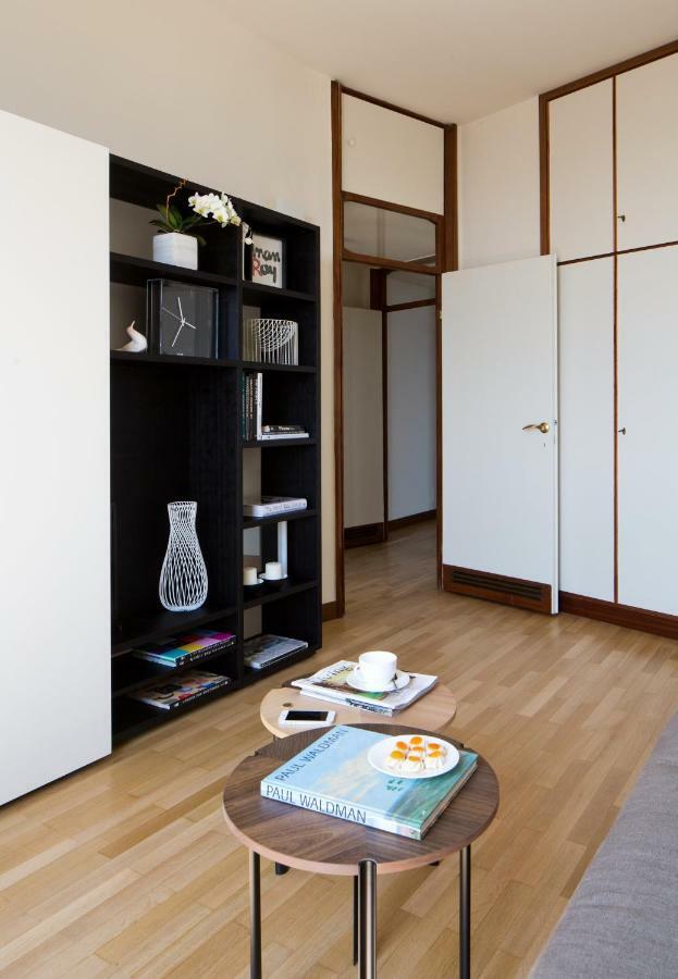 Domux Home Torre Velasca Μιλάνο Εξωτερικό φωτογραφία