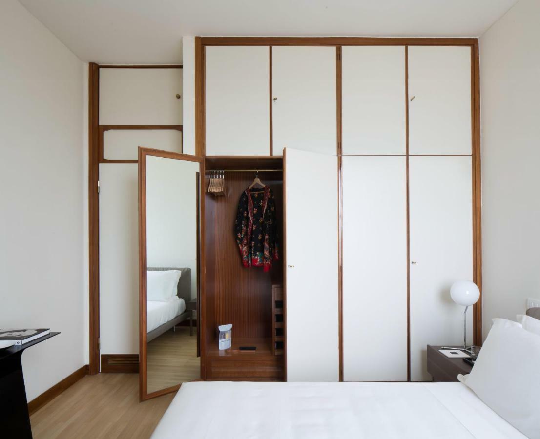 Domux Home Torre Velasca Μιλάνο Εξωτερικό φωτογραφία