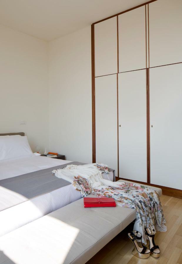 Domux Home Torre Velasca Μιλάνο Εξωτερικό φωτογραφία