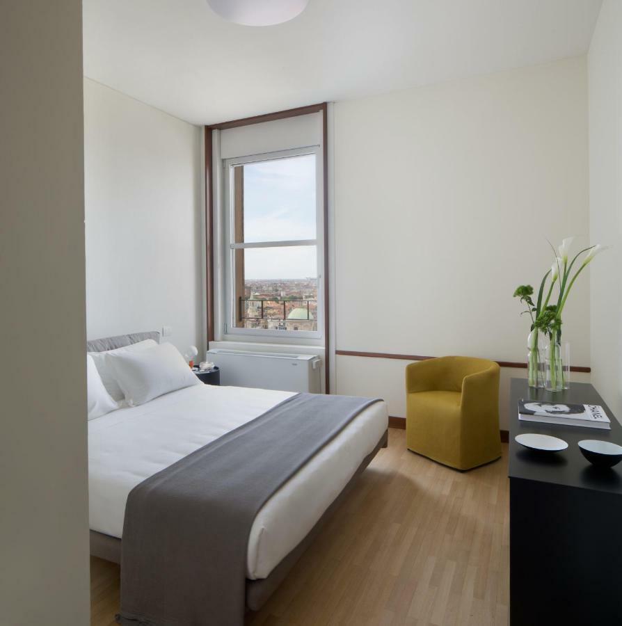 Domux Home Torre Velasca Μιλάνο Εξωτερικό φωτογραφία