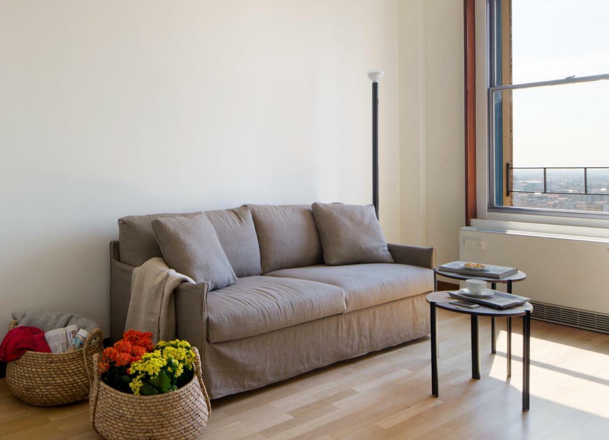 Domux Home Torre Velasca Μιλάνο Εξωτερικό φωτογραφία