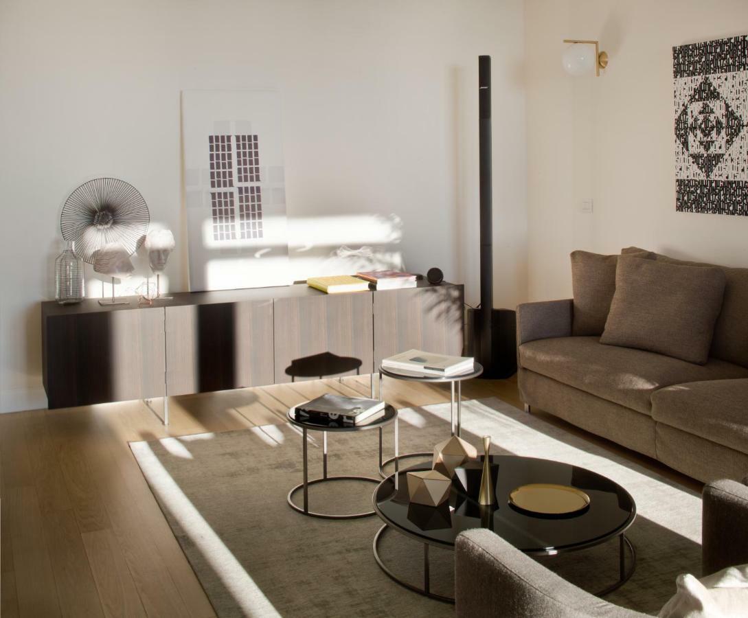 Domux Home Torre Velasca Μιλάνο Εξωτερικό φωτογραφία