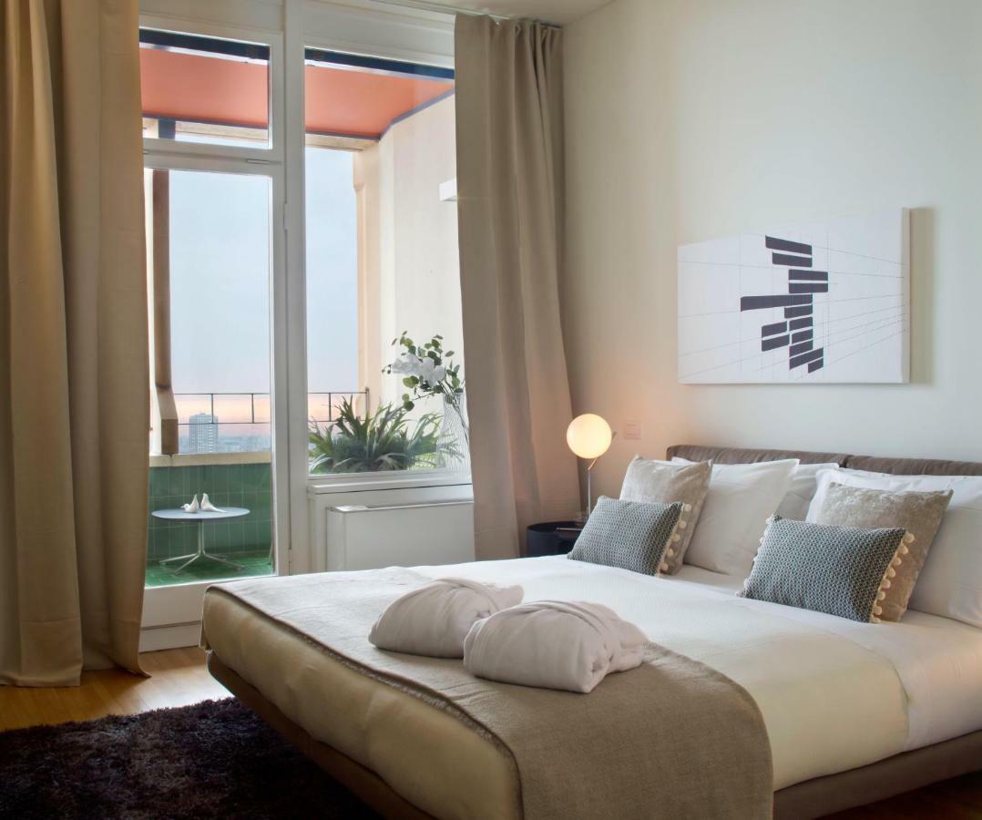 Domux Home Torre Velasca Μιλάνο Εξωτερικό φωτογραφία