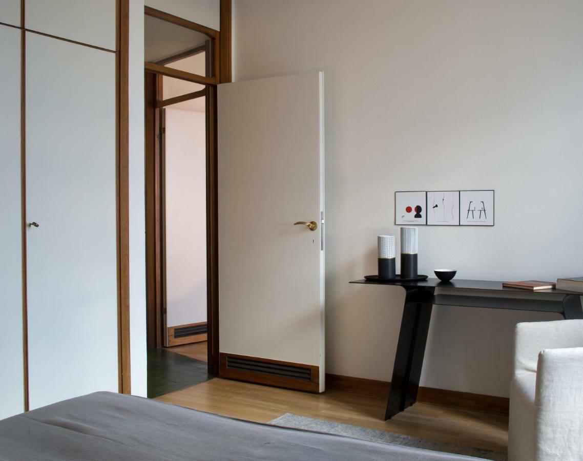 Domux Home Torre Velasca Μιλάνο Εξωτερικό φωτογραφία