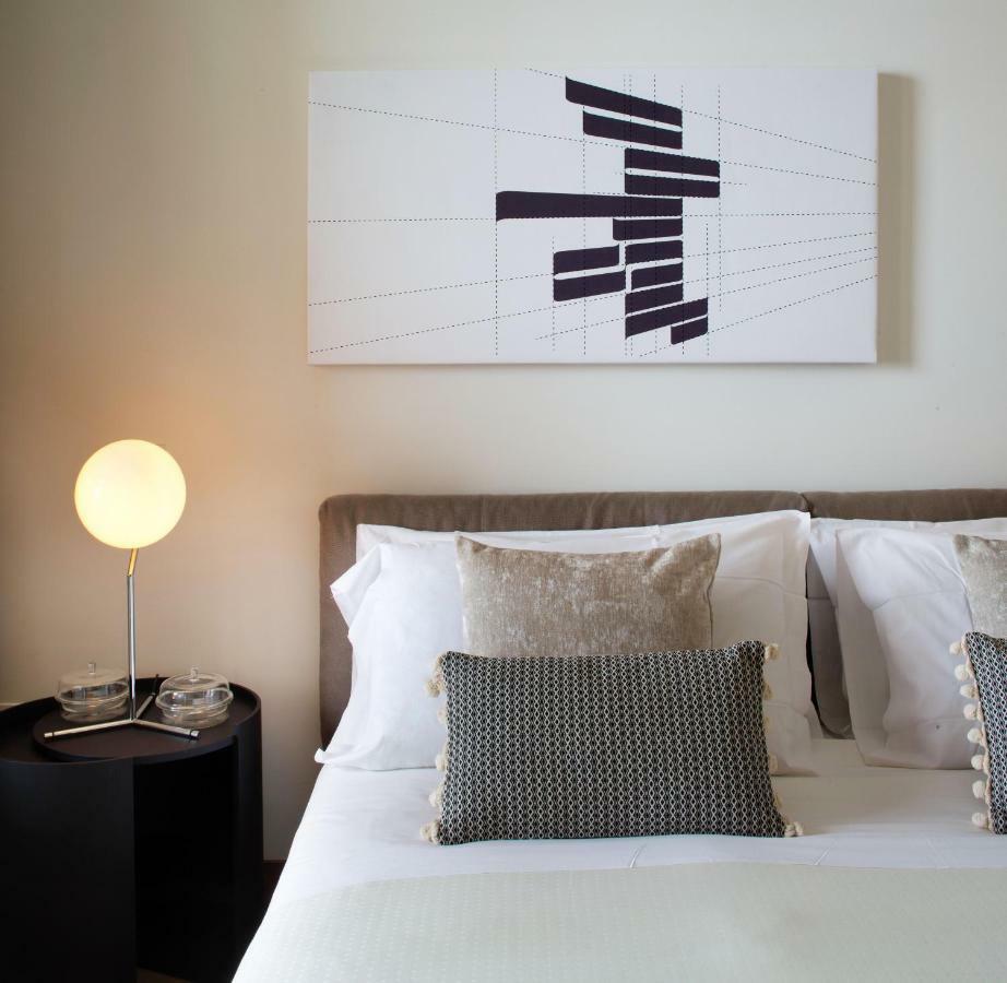 Domux Home Torre Velasca Μιλάνο Εξωτερικό φωτογραφία