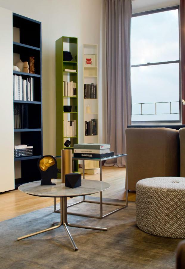 Domux Home Torre Velasca Μιλάνο Εξωτερικό φωτογραφία