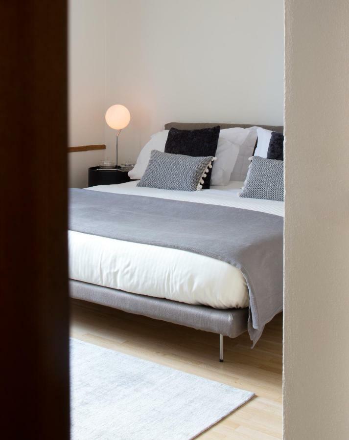 Domux Home Torre Velasca Μιλάνο Εξωτερικό φωτογραφία
