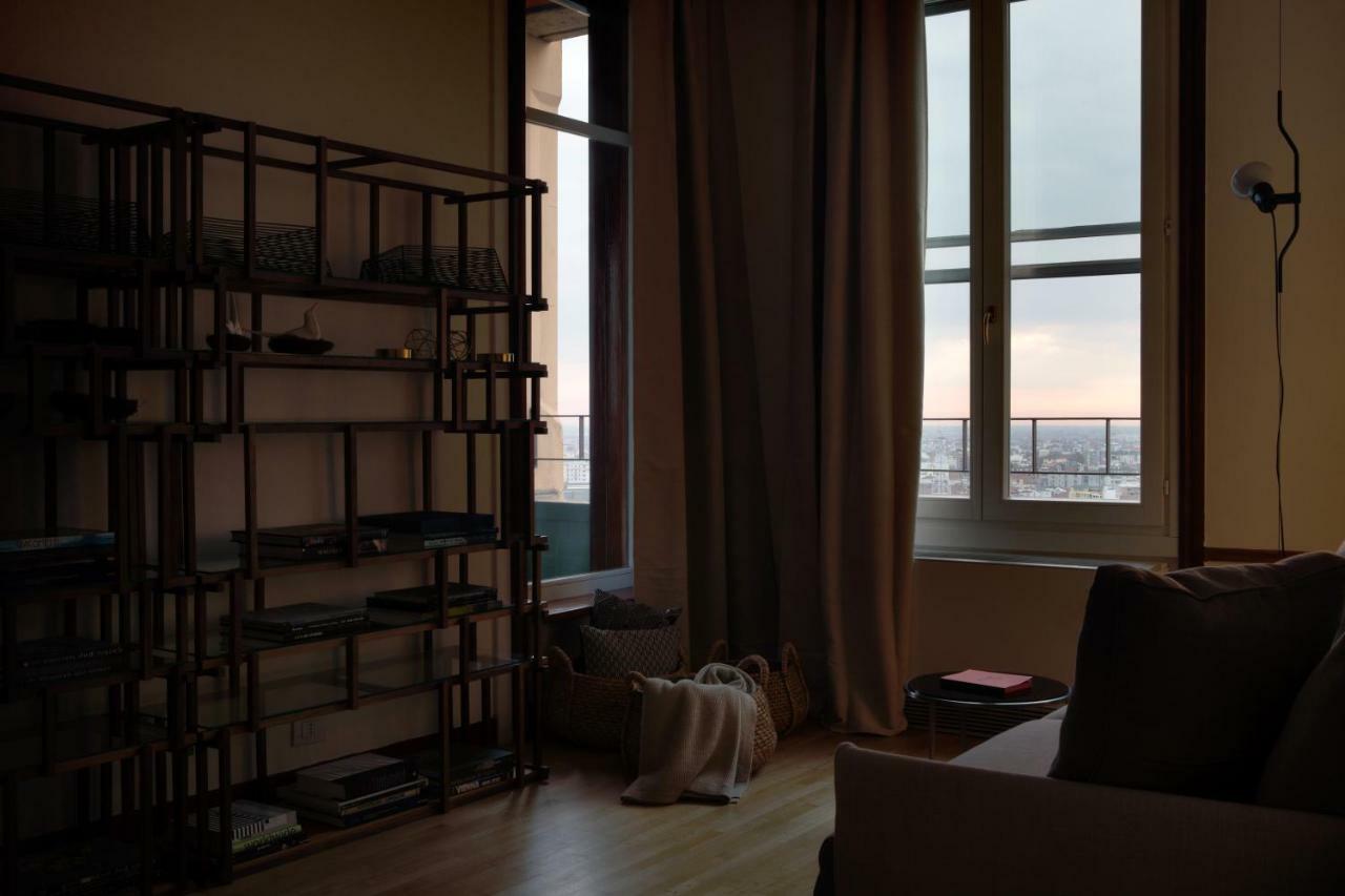 Domux Home Torre Velasca Μιλάνο Εξωτερικό φωτογραφία