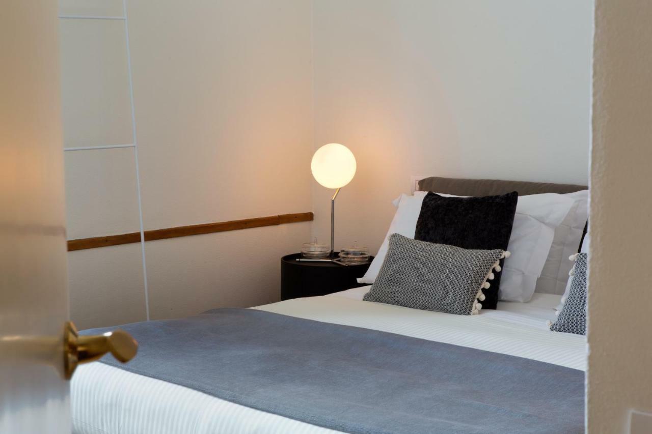 Domux Home Torre Velasca Μιλάνο Εξωτερικό φωτογραφία
