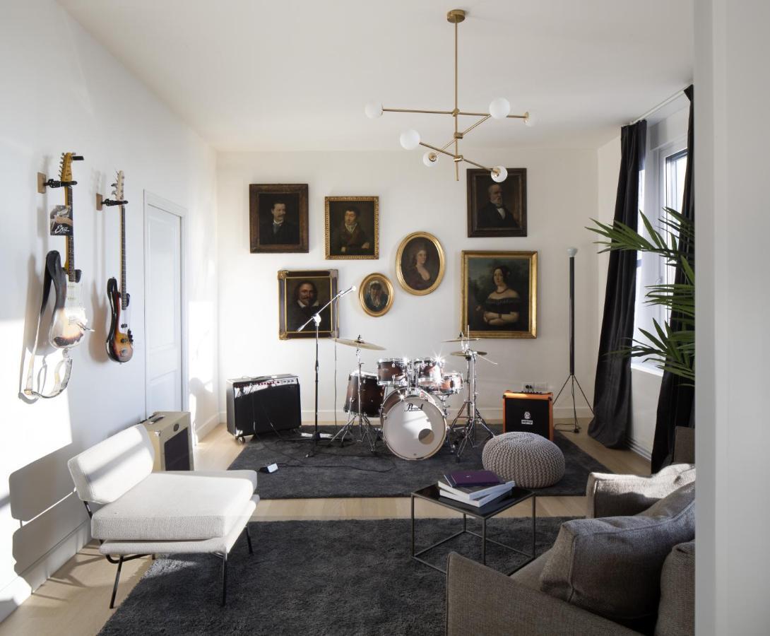 Domux Home Torre Velasca Μιλάνο Εξωτερικό φωτογραφία