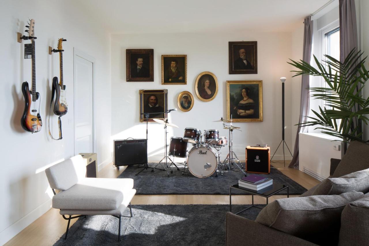 Domux Home Torre Velasca Μιλάνο Εξωτερικό φωτογραφία