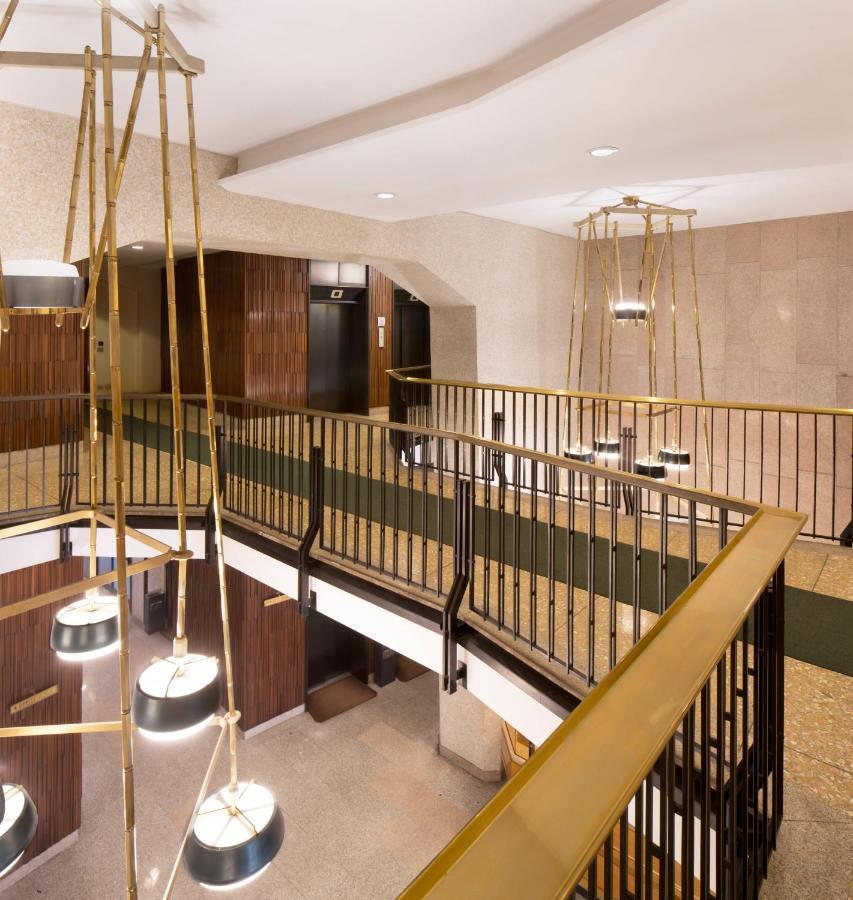 Domux Home Torre Velasca Μιλάνο Εξωτερικό φωτογραφία